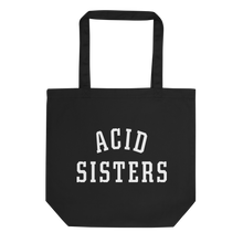Load image into Gallery viewer, ACID UNIVERSITY TOTE

