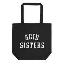 Load image into Gallery viewer, ACID UNIVERSITY TOTE
