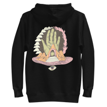 Load image into Gallery viewer, LEFT HAND PATH HOODIE