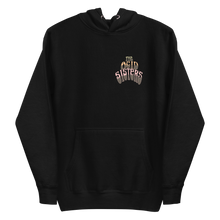 Load image into Gallery viewer, LEFT HAND PATH HOODIE